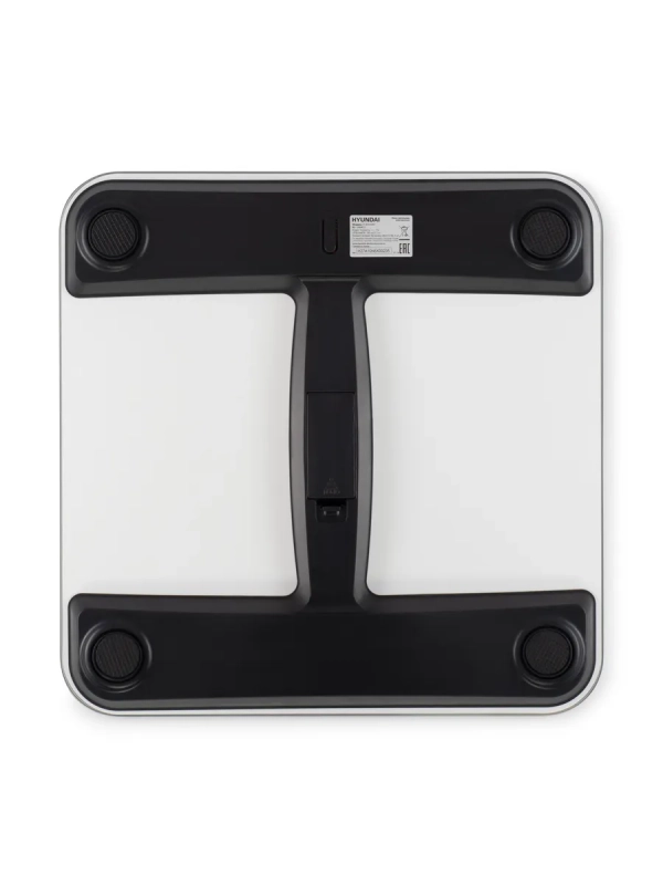 Весы напольные электронные H-BS03680 макс.180кг Весы напольные электронные H-BS03680 макс.180кг