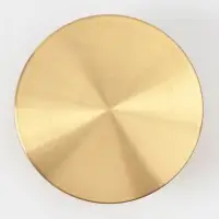 Крышка универсальная с ситом "Univers", золото Крышка универсальная с ситом "Univers", золото