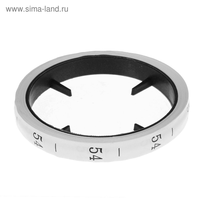 Размерник 54, в рулоне 300 шт. Размерник 54, в рулоне 300 шт.