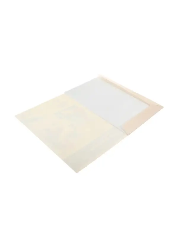 Бумага для акварели А4, 10 листов &laquo;Луч&raquo;, 200 г/м&sup2;