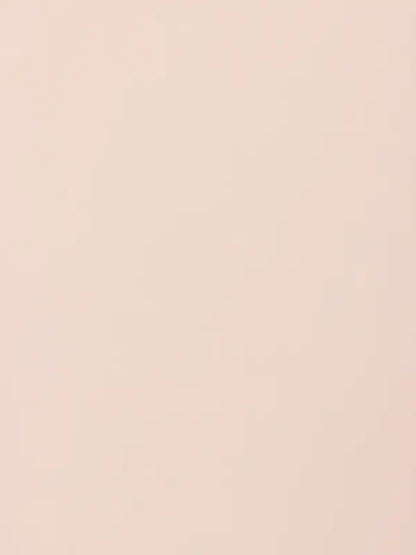 Пленка для цветов, "Кайма с тиснением", пудра, 57х57 см