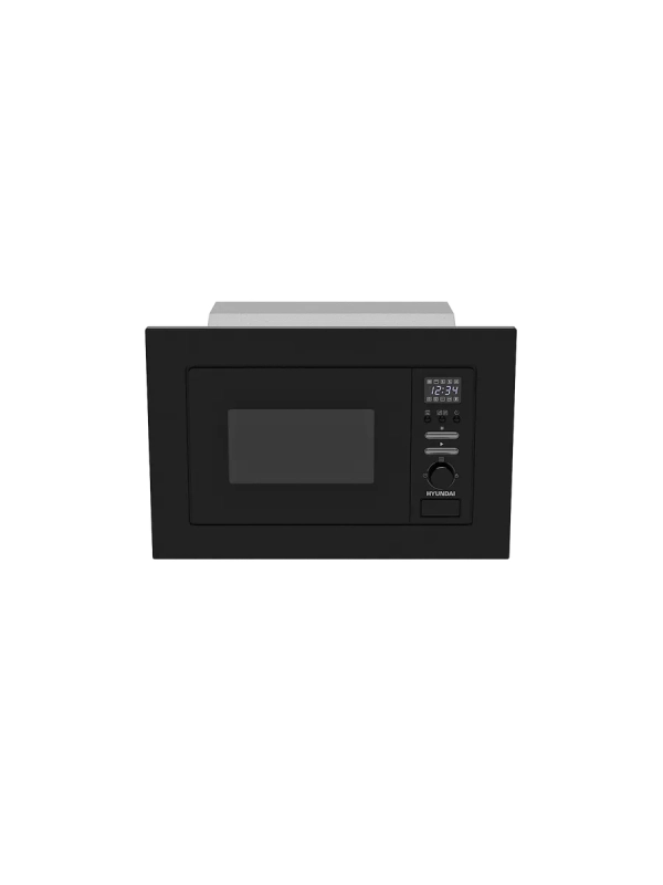 Микроволновая Печь HBW 2040 BG 20л. 800Вт черный Микроволновая Печь HBW 2040 BG 20л. 800Вт черный