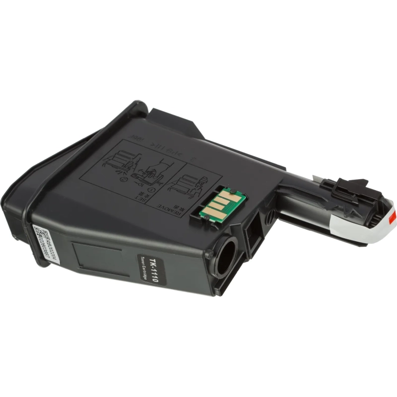 Картридж лазерный Retech TK-1110 чер. для Kyocera FS-1040/1020MFP