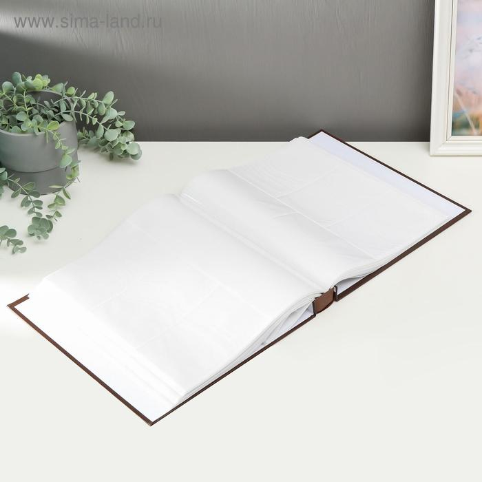 Фотоальбом 500 фото 10х15 см Фотоальбом 500 фото 10х15 см "Мои друзья" в коробке 31х34,5х6 см МИКС