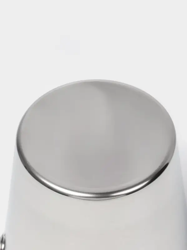 Ведро для льда Hanna Kn&ouml;vell, 4.4 л, нержавеющая сталь