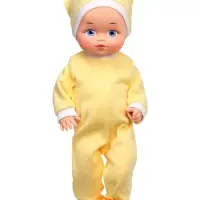 Пупс &laquo;Малыш&raquo;, звуковые функции, 40 см, МИКС