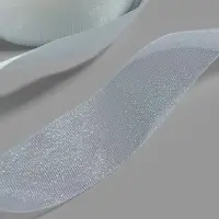 Лента парчовая, 40 мм, 23&plusmn;1 м, голографическая