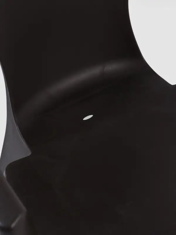 Кресло садовое Decorona DeForma, 55&times;53.5&times;78.5 см, пластиковое, цвет тёплый орех