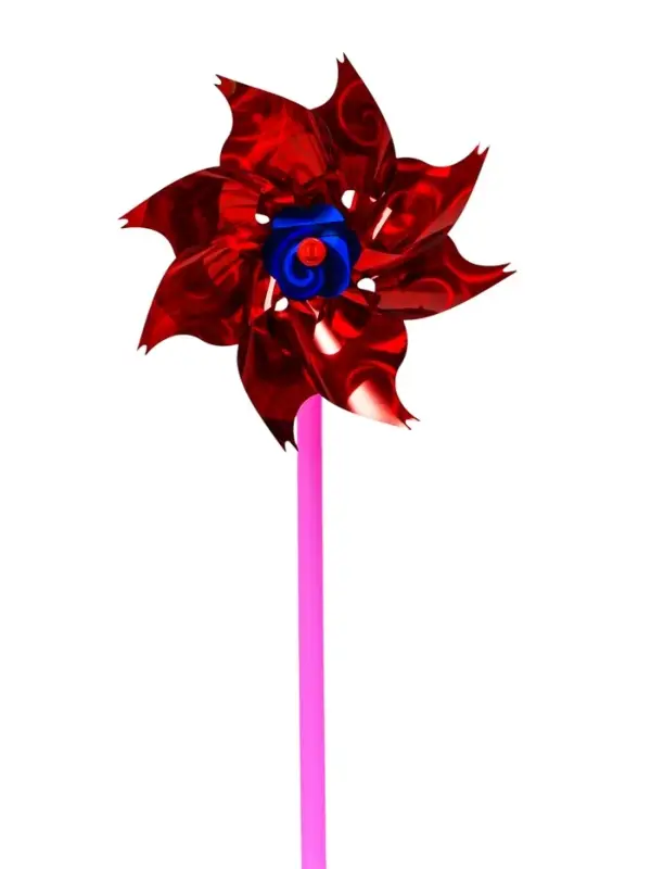 Набор ветерков, 30 шт., 9&times;18 см, МИКС