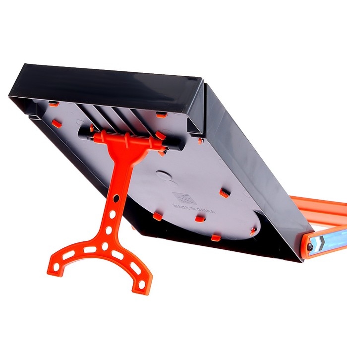 Настольная игра «Прыгбол», от 1 игрока, 5+ Настольная игра «Прыгбол», от 1 игрока, 5+