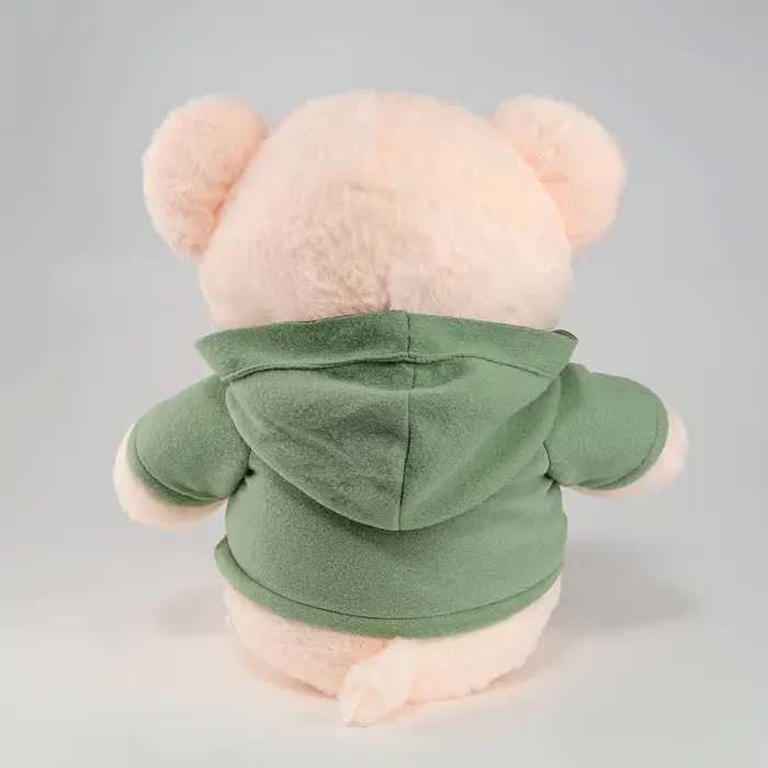 Мягкая игрушка &laquo;Медведь&raquo;, 65 см, в кофте, МИКС
