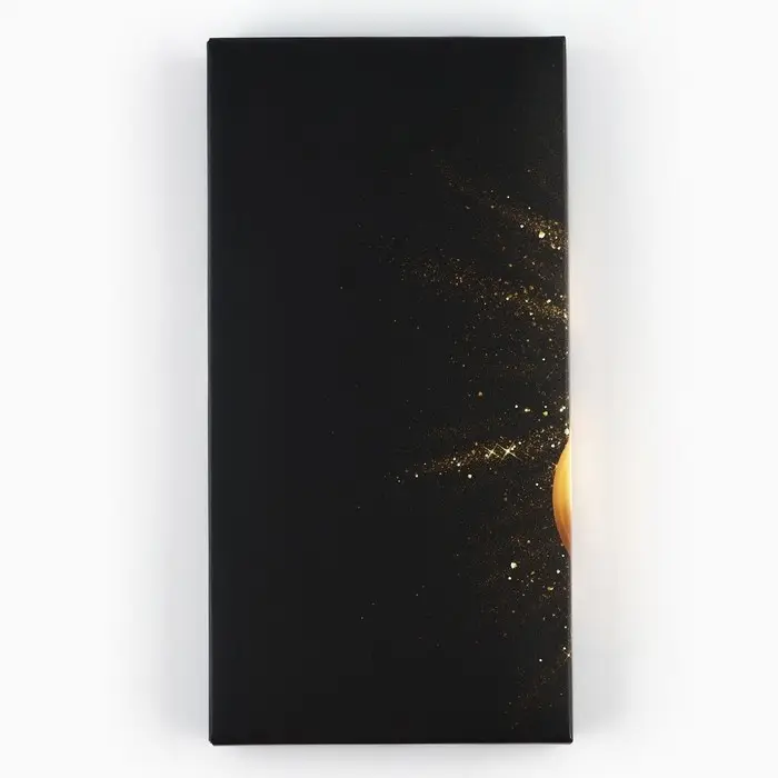 Коробка для шоколада с местом для денег «С Днём рождения», 20 х 2 х 10 см Коробка для шоколада с местом для денег «С Днём рождения», 20 х 2 х 10 см