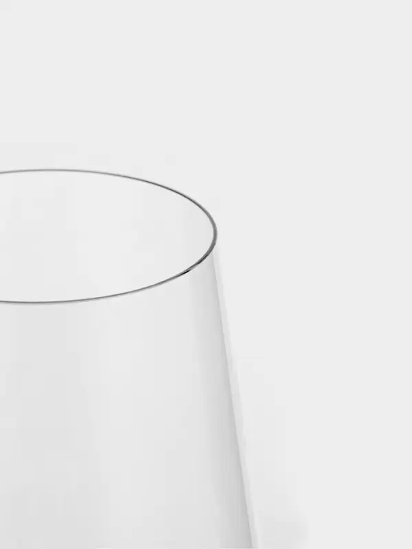 Набор бокалов для вина &laquo;Рэй&raquo;, 600 мл, 6 шт., хрустальное стекло, прозрачный