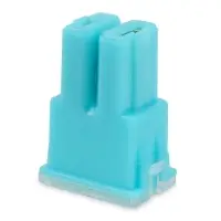 Предохранитель картриджный AVS FJ11-20A в пакете