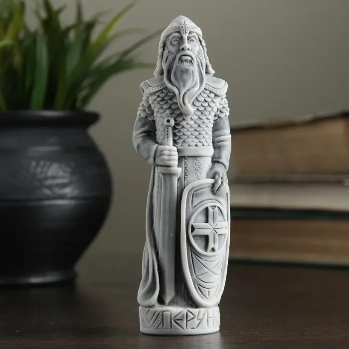 Фигурка &laquo;Перун&raquo;, 12.5 см