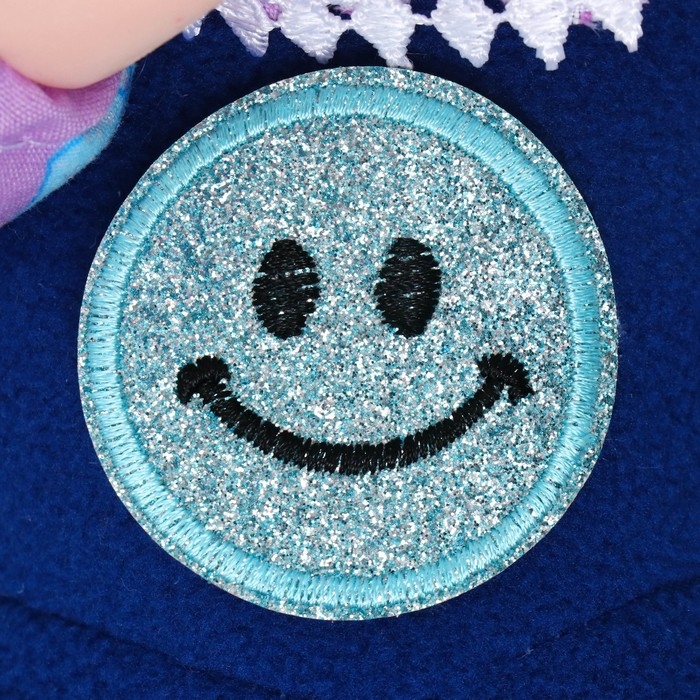 Кукла Кукла "Пупс с бутылочкой" девочка, 30 см, микс