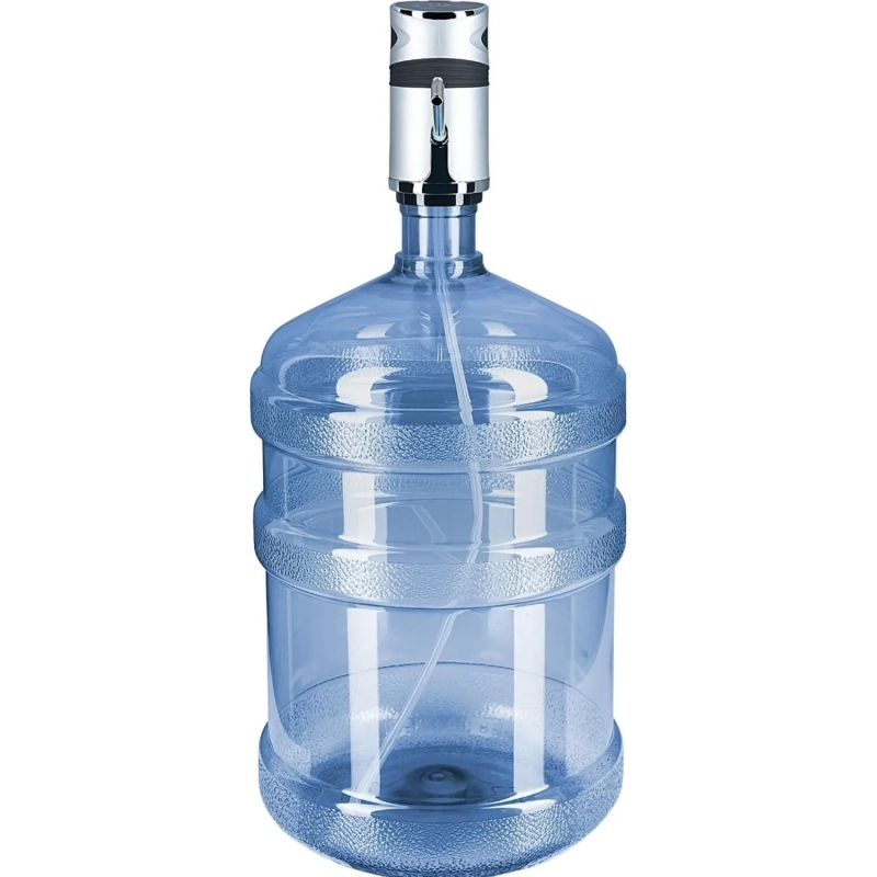 Помпа аккумуляторная перезаряжаемая для воды Ecotronic PLR-530