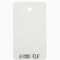 Каффы (набор 2 шт) "Бублики", цветные Каффы (набор 2 шт) "Бублики", цветные