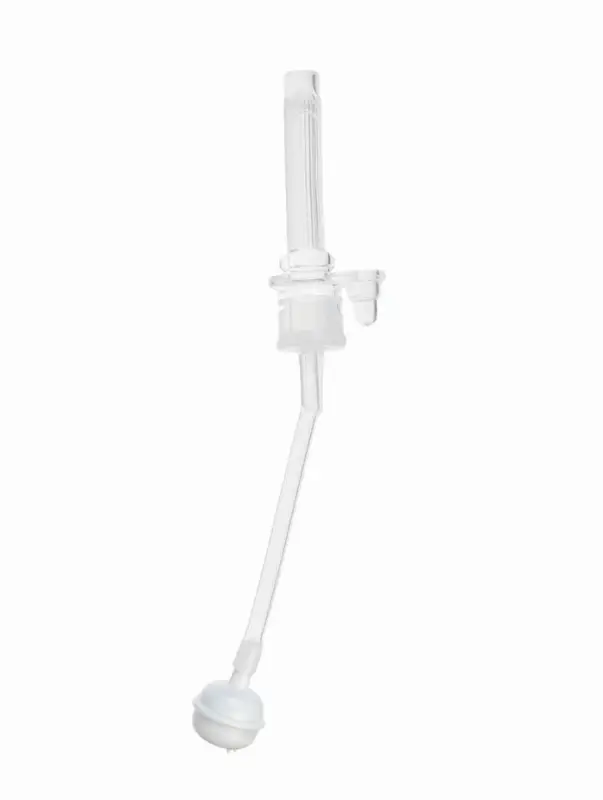 Поильник - непроливайка детский Крошка Я с силиконовой трубочкой и грузиком, от 9 мес., 250 мл., с ручками, бирюзовый