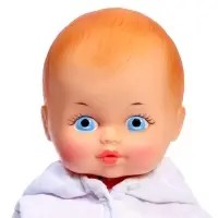 Пупс &laquo;Данилка&raquo; ползунки, 40 см