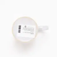 Кружка чайная керамическая &laquo;Закатываю глаза, истерики и вечеринки&raquo;, 320 мл