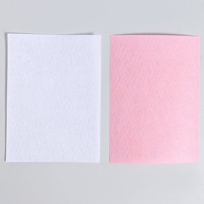 Набор для создания пасхальной корзинки из фетра «Пасхальный Зайка» Набор для создания пасхальной корзинки из фетра «Пасхальный Зайка»