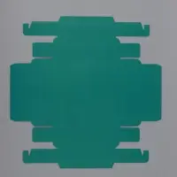 Коробка подарочная для 9 конфет &laquo;Снегири&raquo; 14.5&times;14.5&times;3.5 см