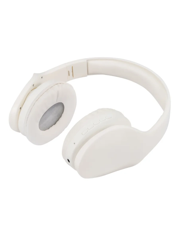 Гарнитура накладные H-HP104 белый беспроводные