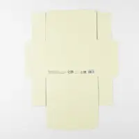 Коробка подарочная складная, упаковка, «Желтая», 16.5 х 12 х 5 см Коробка подарочная складная, упаковка, «Желтая», 16.5 х 12 х 5 см