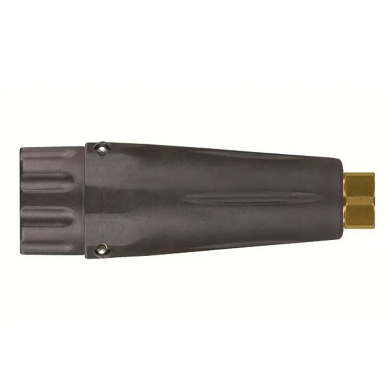 Насадка пенная ST-75 1,45 мм (06) 350 бар 1/4"F черная