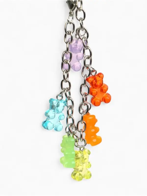 Браслет &laquo;Желейные мишки&raquo;, WINX