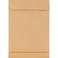 Пакет в упаковке крафт Е4 стрип Gusset 280х400х40 140г 100шт/уп