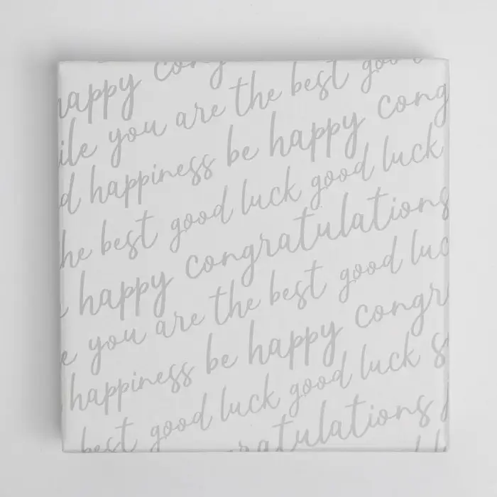 Набор складных коробок 3в1 «Текст», 10 х 18, 14 х 23, 17 х 25 см Набор складных коробок 3в1 «Текст», 10 х 18, 14 х 23, 17 х 25 см