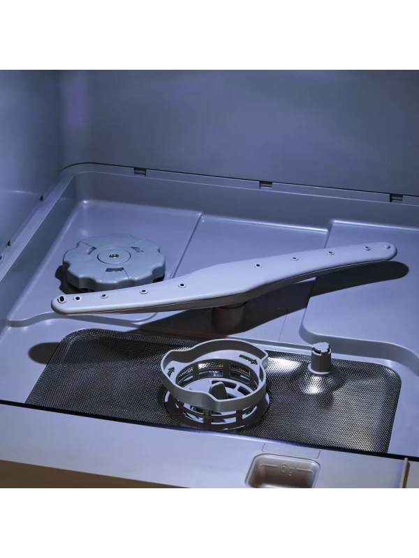 Компактная настольная посудомоечная машина CDWC421BL-i Wi-Fi Компактная настольная посудомоечная машина CDWC421BL-i Wi-Fi