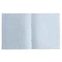 Тетрадь предметная 36 листов в клетку, Calligrata «MonoTone. Английский язык», обложка мелованная бумага, серые листы Тетрадь предметная 36 листов в клетку, Calligrata «MonoTone. Английский язык», обложка мелованная бумага, серые листы