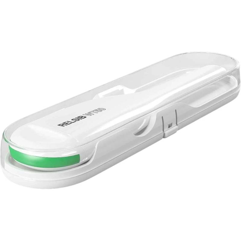 Термометр медицинский RELSIB WT50 с Bluetooth