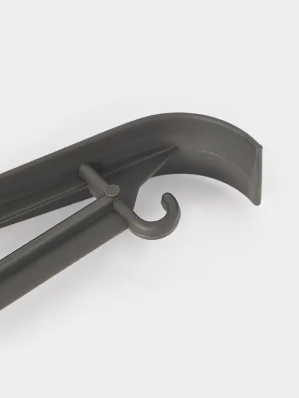 Плечики - вешалка для верхней одежды, размер 52-54, МИКС