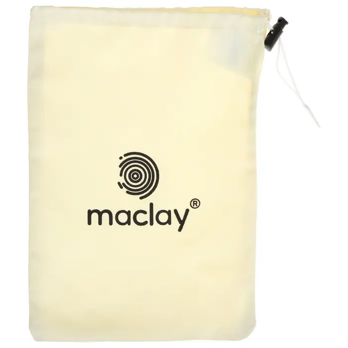 Гамак maclay, 200&times;80 см, плетёный, бежевый
