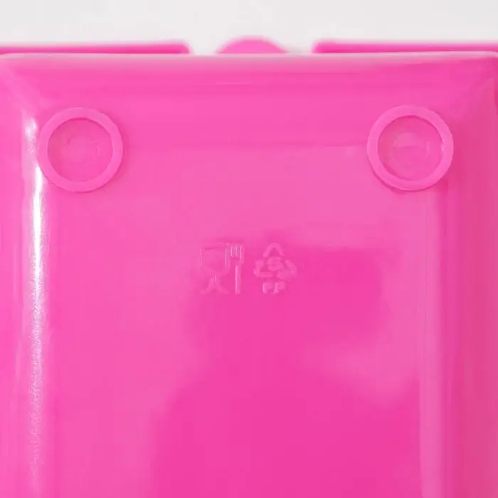 Тёрка с контейнером «Маргарита», 26×12×7 см, цвет МИКС Тёрка с контейнером «Маргарита», 26×12×7 см, цвет МИКС