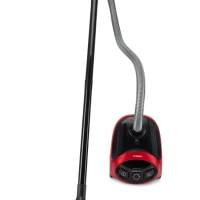 Пылесос HYV-B1570 1,5 1800Вт красный