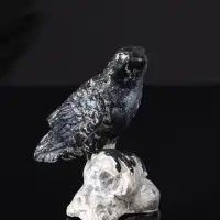 Набор статуэток "Вороны" 7 см