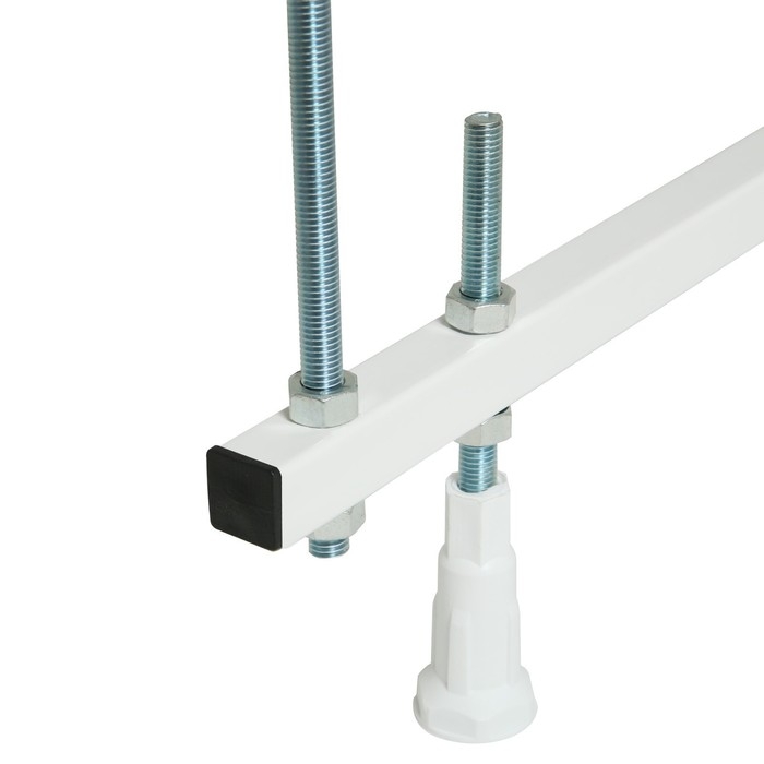 Каркас для ванны Eurolux LAIT / MIAMIKA, 160x70 см, Х-образный Каркас для ванны Eurolux LAIT / MIAMIKA, 160x70 см, Х-образный