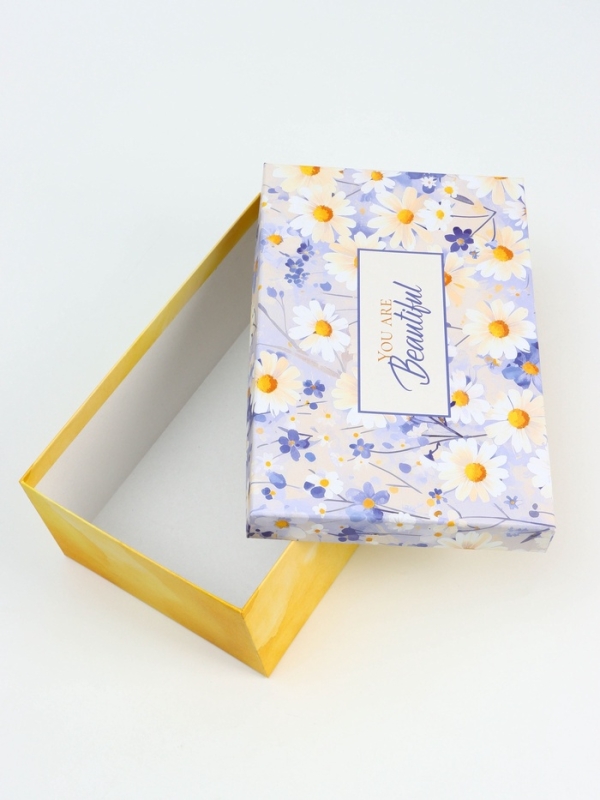 Набор коробок 10 в 1 Набор коробок 10 в 1 "Самой нежной", 32,5 х 20 х 12,5 -12 х 7 х 4 см