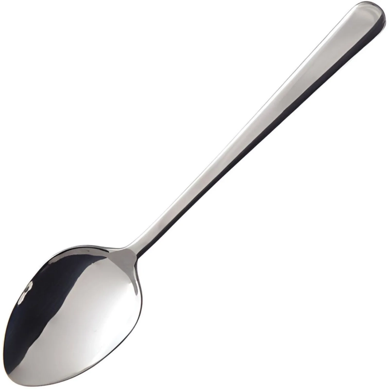 Ложка столовая&nbsp;Remiling 20см, нерж. сталь 3шт/уп (63570)