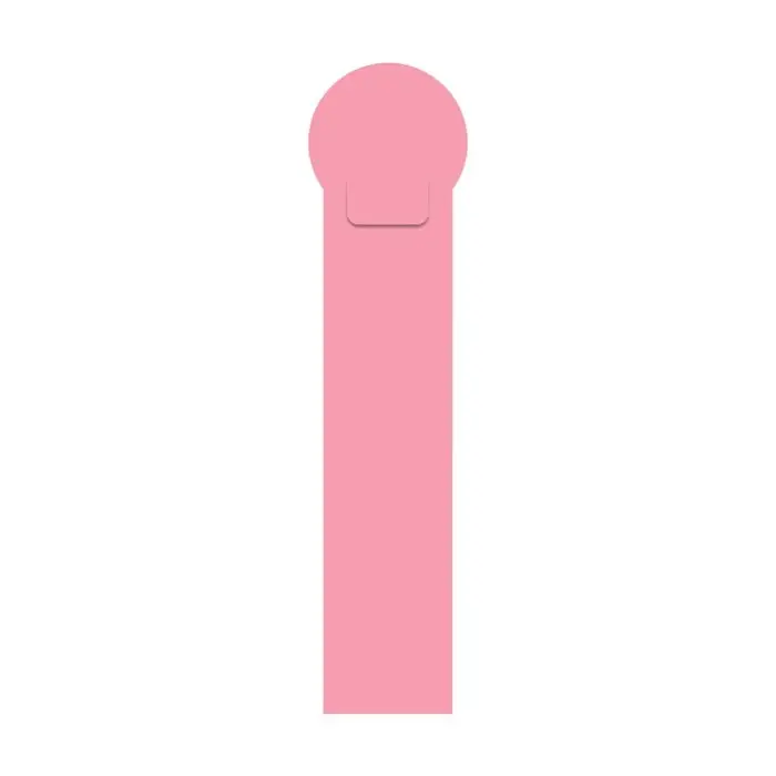 Закладка пластиковая 4 шт ErichKrause Diagonal Pastel, микс Закладка пластиковая 4 шт ErichKrause Diagonal Pastel, микс