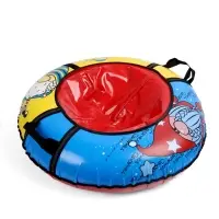 Тюбинг-ватрушка 93см ТЕНТ GNOME Тюбинг-ватрушка 93см ТЕНТ GNOME