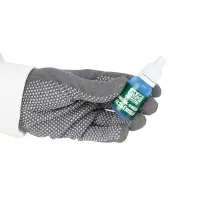 Герметик-фиксатор (анаэробный ) средн.фиксации 6мл. AVS AVK-132