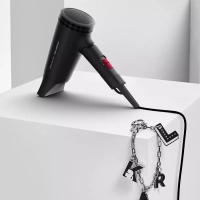 Фен для волос Karl Lagerfeld Express Style CV184LF0, 1600 Вт