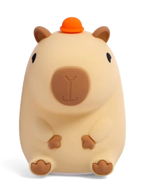 Ночник ZABIAKA &laquo;Капи ночник&raquo;, 2 режима работы, от USB