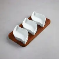 Блюдо «Королевское», фарфор, Иран